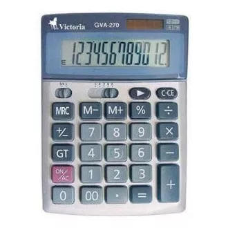 12-mestni kalkulator Victoria GVA-270