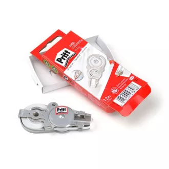 Korektor 4,2 mm x 12 m nadomestni Pritt