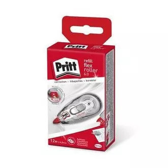 Pritt 6 mm x 12 m zamenljiv korektor