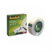 3M Scotch Magic lepilni trak 19mmx33m