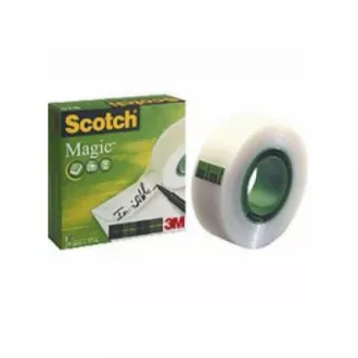 3M Scotch Magic lepilni trak 19mmx33m 3M Scotch Magic lepilni trak 19mmx33m