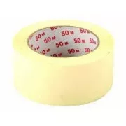 Lepilni trak 38mmx50m krep