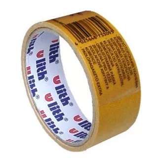 Dvostranski lepilni trak 38 mm x 5 m