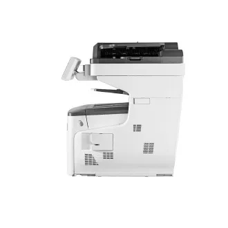 Oki MC853dn A3 23 strani na minuto, ProQ2400DPI, PCL/PS, USB, LAN (tiskanje/skeniranje/kopiranje/faksiranje), 250 GB HDD