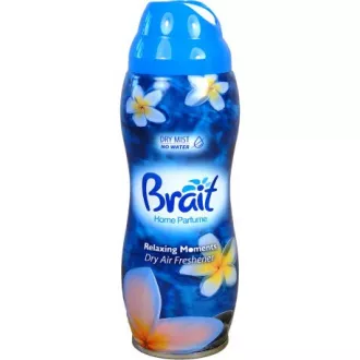 Brait Suhi osvežilnik zraka Relaxing Moments 300ml Brait Suhi osvežilnik zraka Relaxing Moments 300ml