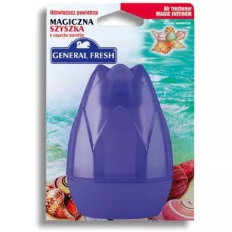 Osvežilec morskega stožca 40ml Osvežilec morskega stožca 40ml