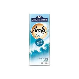 Osvežilna pijača Sea cone 40ml Osvežilna pijača Sea cone 40ml