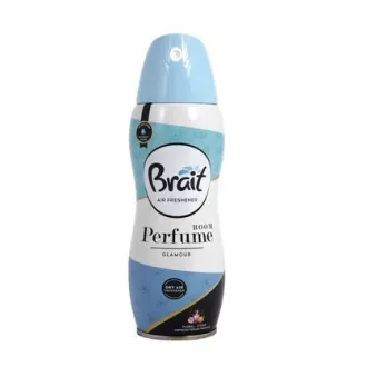 Brait osvežilec v spreju Parfum Glamour suh 300ml Brait osvežilec v spreju Parfum Glamour suh 300ml