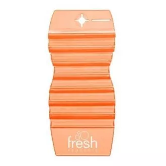 Dišeča gel zavesa za Mango orange Frepro