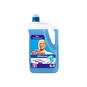 Mr.Proper univerzalno čistilo ocean 5L Mr.Proper univerzalno čistilo ocean 5L