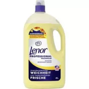 Lavender Lenor Professional Summer Breeze 200 pranje 4L