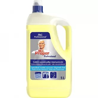 Mr.Proper Professional Universal Lemon 5L