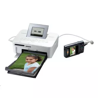 Canon SELPHY CP-1000 Termosublimacijski tiskalnik - Bela