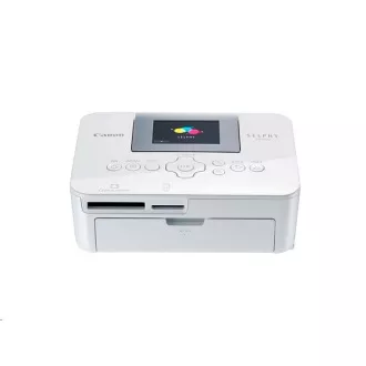 Canon SELPHY CP-1000 Termosublimacijski tiskalnik - Bela