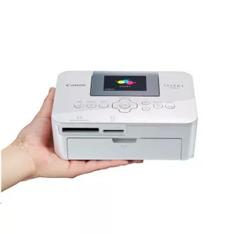 Canon SELPHY CP-1000 Termosublimacijski tiskalnik - Bela