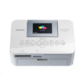 Canon SELPHY CP-1000 Termosublimacijski tiskalnik - Bela