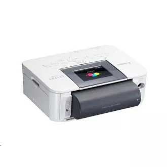 Canon SELPHY CP-1000 Termosublimacijski tiskalnik - Bela