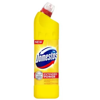 Domestos toaletni gel limona 750ml Domestos toaletni gel limona 750ml