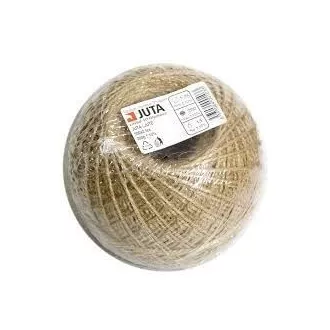 Jutna vrvica 500x2 200g