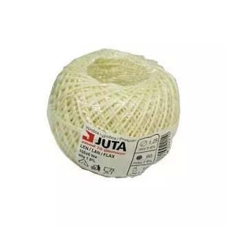 Lanena vrvica 105x6 40g