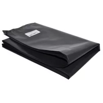 Samonosilne vrečke LDPE 60x120cm tip 200 črne za odpadke Samonosilne vrečke LDPE 60x120cm tip 200 črne za odpadke