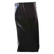 Samonosilne vrečke LDPE 70x110cm tip 200 črne