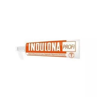 Indulona profi regenerativna krema z ognjičem 100g Indulona profi regenerativna krema z ognjičem 100g