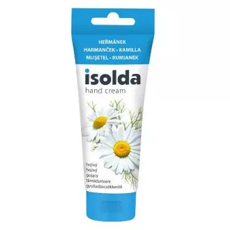 Isolda krema za roke s kamilico 100ml