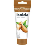 Isolda krema za roke mandljevo olje   keratin 100ml