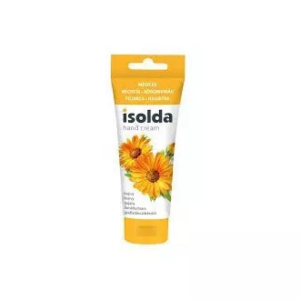 Isolda krema za roke z ognjičem 100ml