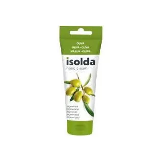 Isolda krema za roke olivna regenerativna 100ml
