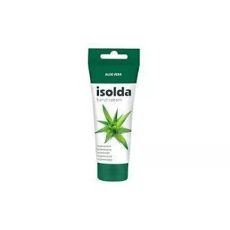 Isolda krema za roke Aloe vera s pantenolom 100ml
