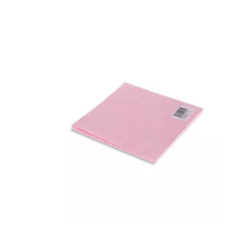 Hitro brisanje 38x38cm roza 110g Hitro brisanje 38x38cm roza 110g