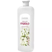 Tekoče milo Lavonea white snowdrop 1L