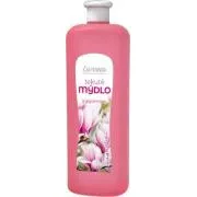 Tekoče milo Lavonea pink magnolia 1L