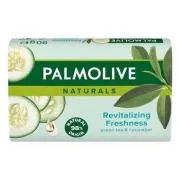 Toaletno milo. Palmolive Zeleni čaj 90g