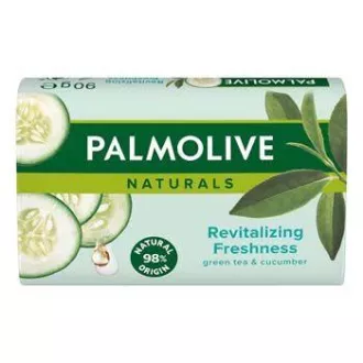 Toaletno milo. Palmolive Zeleni čaj 90g