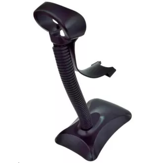 Virtuosov laserski bralnik HT-900A, USB (emulacija tipkovnice/RS232), črn