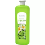 Tekoče milo Lavonea zelena aloe vera 1L