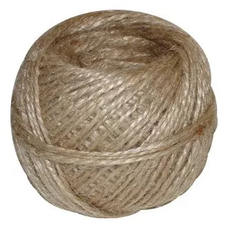 Jutna vrvica 1700x2 200g