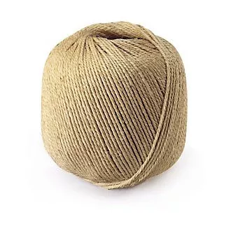 Sisalova vrvica tex 2000 250g