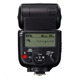 Canon SpeedLite 430EX III-RT zunanja bliskavica Canon SpeedLite 430EX III-RT zunanja bliskavica