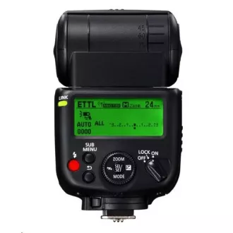 Canon SpeedLite 430EX III-RT zunanja bliskavica Canon SpeedLite 430EX III-RT zunanja bliskavica