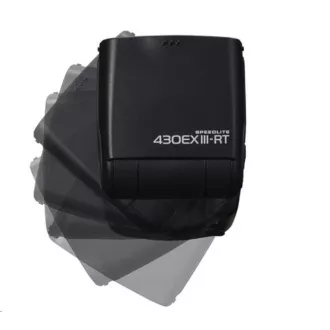 Canon SpeedLite 430EX III-RT zunanja bliskavica Canon SpeedLite 430EX III-RT zunanja bliskavica