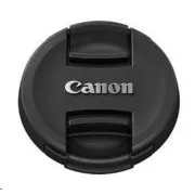 Pokrovček objektiva Canon E-49