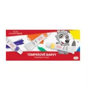 Concorde tempera barve 12x12ml