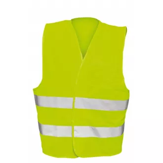 FF BRUNO BE-04-003 HV jopič oranžna