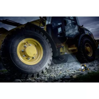 Stacionarna LED svetilka Caterpillar Stacionarna LED svetilka Caterpillar