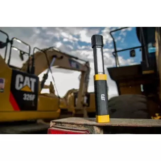 Baterijska svetilka Caterpillar LED za polnjenje