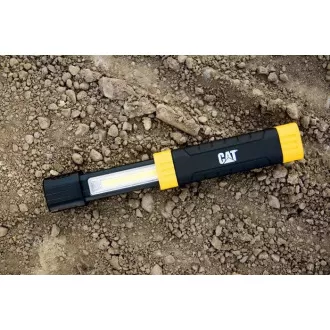 Baterijska svetilka Caterpillar LED za polnjenje